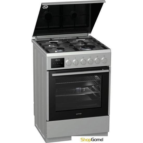 Кухонная плита Gorenje K635E36XKE