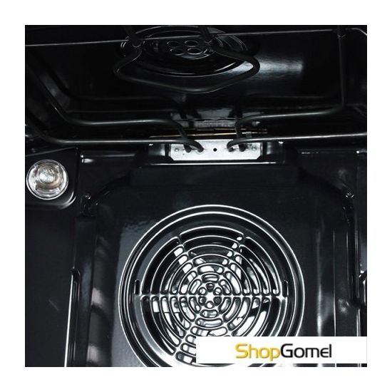Кухонная плита Gorenje K635E36XKE