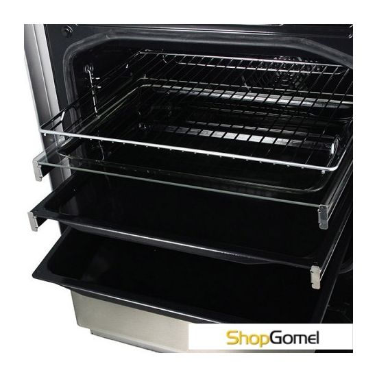 Кухонная плита Gorenje K635E36XKE