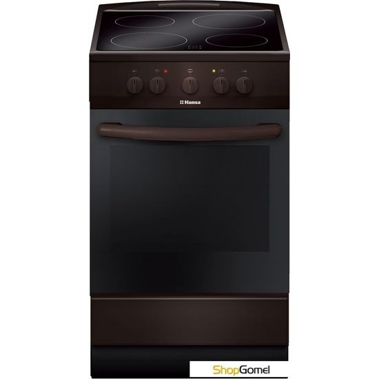 Кухонная плита Hansa FCCB54040