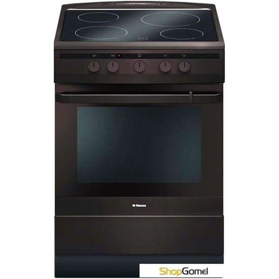 Кухонная плита Hansa FCCB63000