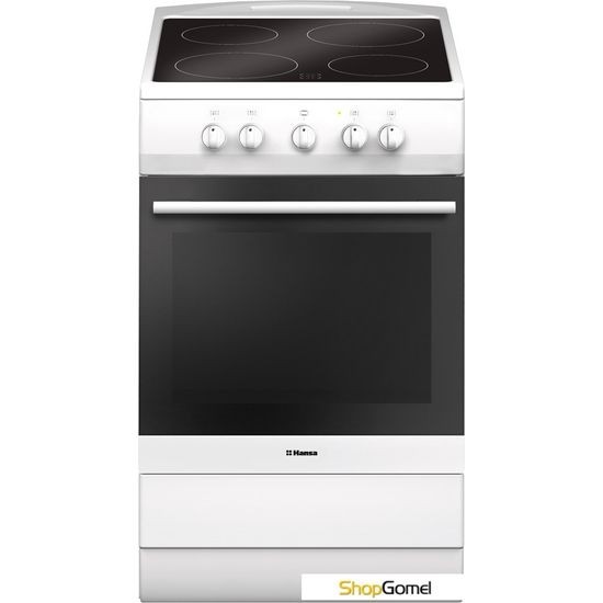 Кухонная плита Hansa FCCW53004
