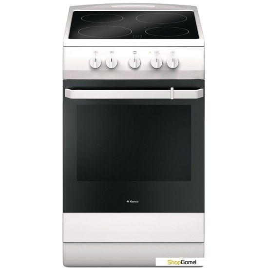 Кухонная плита Hansa FCCW53009