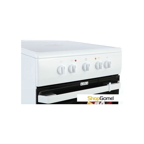 Кухонная плита Hansa FCCW53009