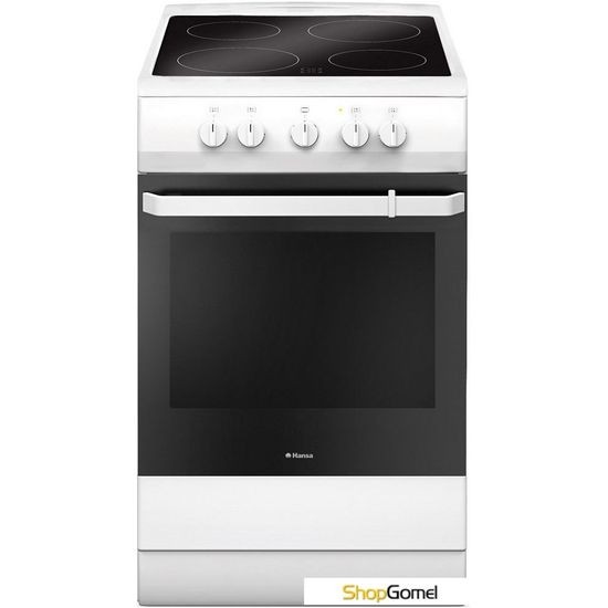 Кухонная плита Hansa FCCW53019