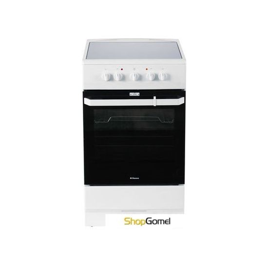 Кухонная плита Hansa FCCW53019