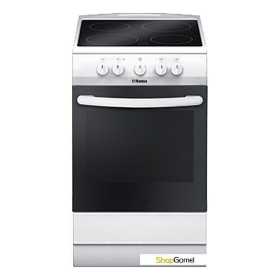 Кухонная плита Hansa FCCW53040
