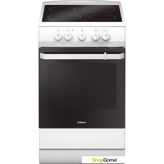 Кухонная плита Hansa FCCW53077