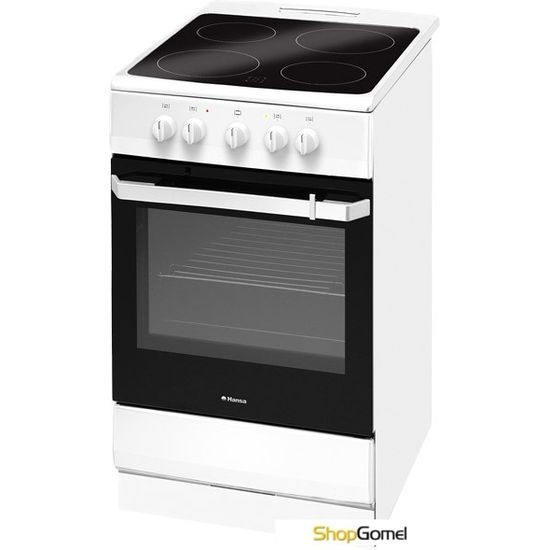 Кухонная плита Hansa FCCW53077