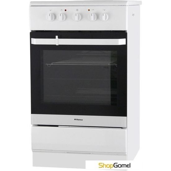 Кухонная плита Hansa FCCW53077