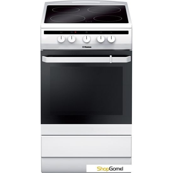 Кухонная плита Hansa FCCW54002