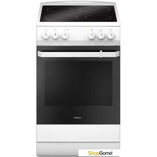 Кухонная плита Hansa FCCW54009