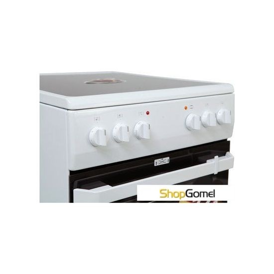 Кухонная плита Hansa FCCW54009