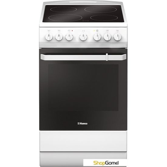 Кухонная плита Hansa FCCW54077