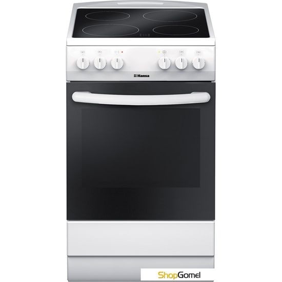 Кухонная плита Hansa FCCW54140