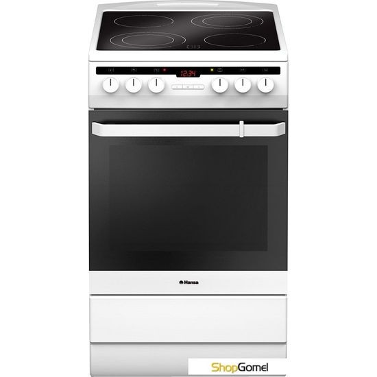 Кухонная плита Hansa FCCW58211
