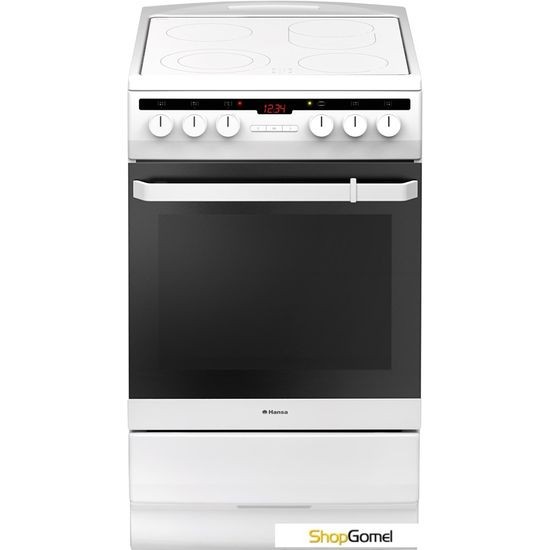 Кухонная плита Hansa FCCW58212