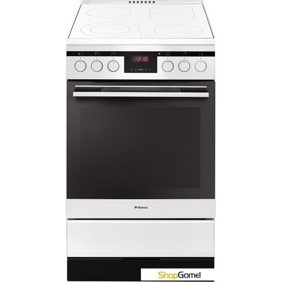Кухонная плита Hansa FCCW58225