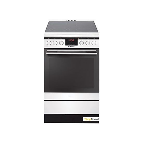 Кухонная плита Hansa FCCW58255