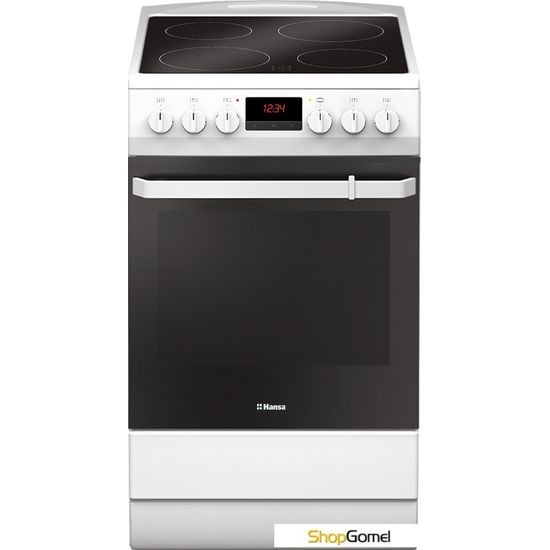 Кухонная плита Hansa FCCW58277