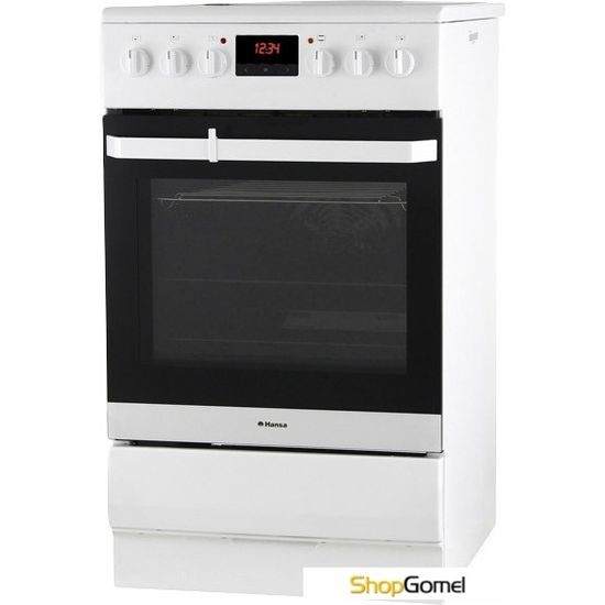 Кухонная плита Hansa FCCW58277
