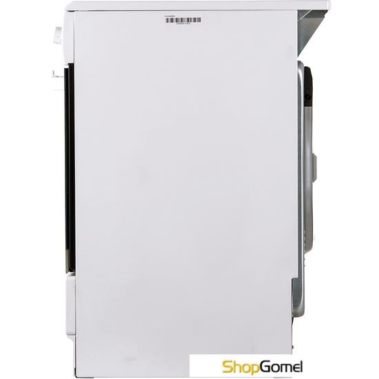 Кухонная плита Hansa FCCW63000