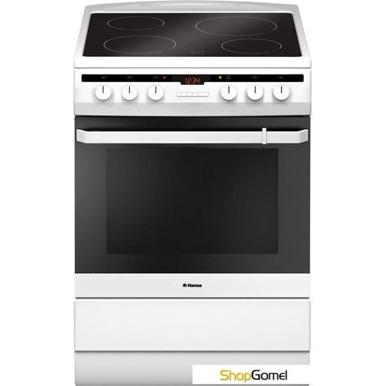 Кухонная плита Hansa FCCW68200