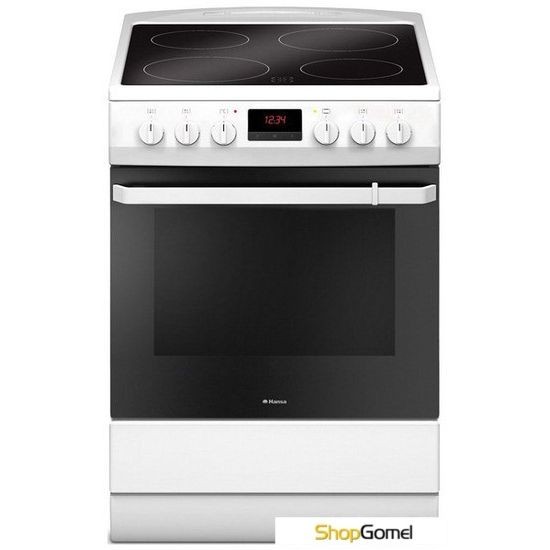 Кухонная плита Hansa FCCW69209