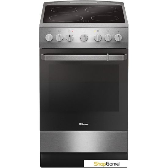 Кухонная плита Hansa FCCX54077