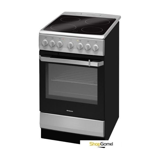 Кухонная плита Hansa FCCX54077