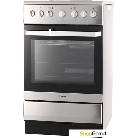 Кухонная плита Hansa FCCX54077
