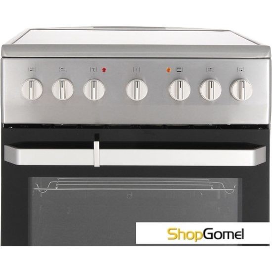 Кухонная плита Hansa FCCX54077