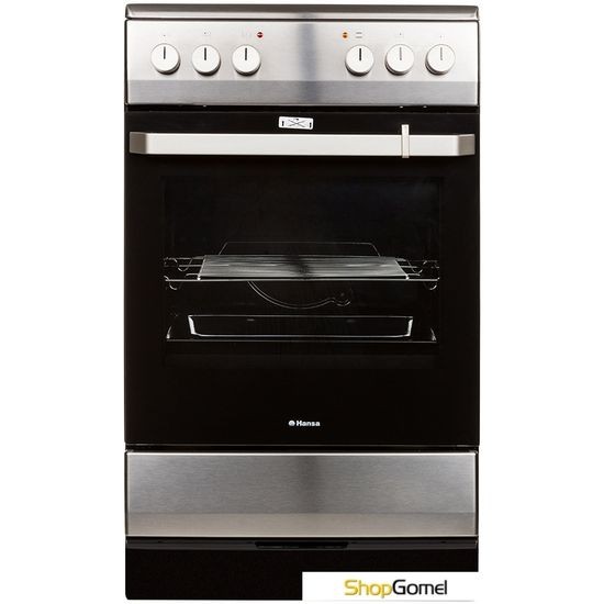 Кухонная плита Hansa FCCX54100
