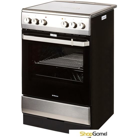 Кухонная плита Hansa FCCX54100