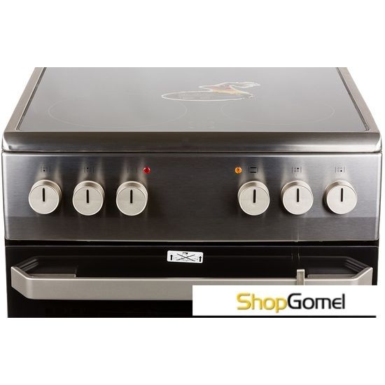 Кухонная плита Hansa FCCX54100