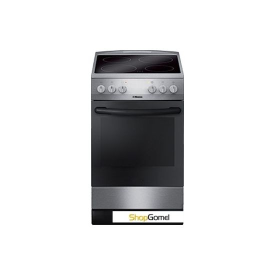 Кухонная плита Hansa FCCX54140