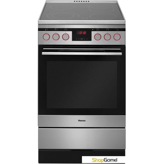 Кухонная плита Hansa FCCX58225
