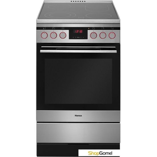 Кухонная плита Hansa FCCX58235