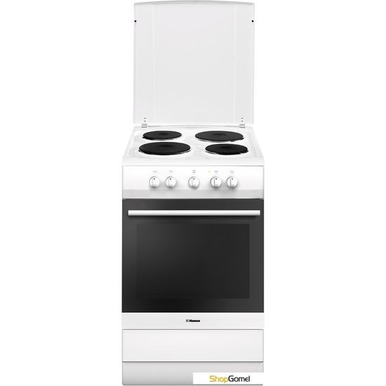 Кухонная плита Hansa FCEW54024