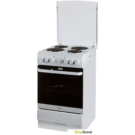 Кухонная плита Hansa FCEW54120