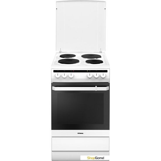 Кухонная плита Hansa FCEW58010