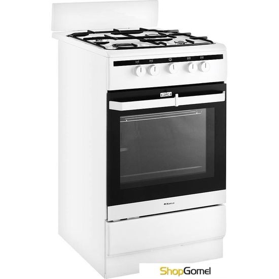Кухонная плита Hansa FCGW51001