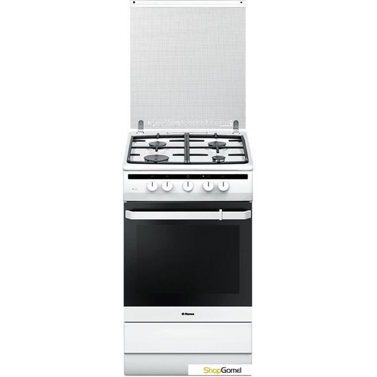 Кухонная плита Hansa FCGW53020