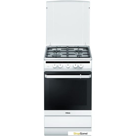Кухонная плита Hansa FCGW53021