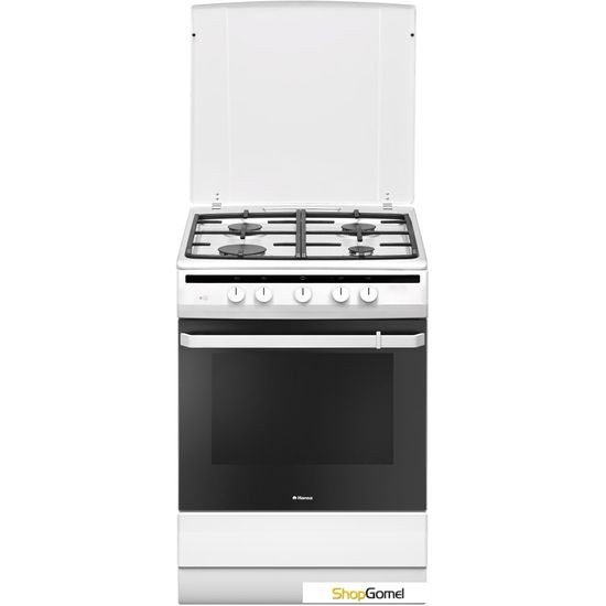 Кухонная плита Hansa FCGW61021