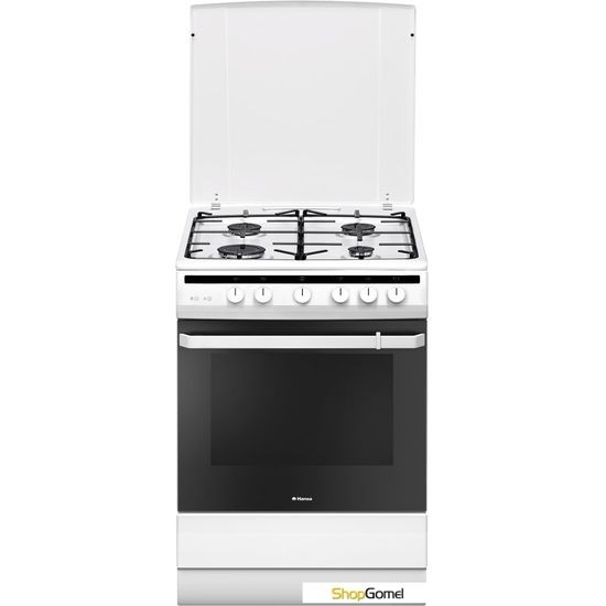 Кухонная плита Hansa FCGW61101