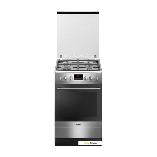 Кухонная плита Hansa FCGX53024