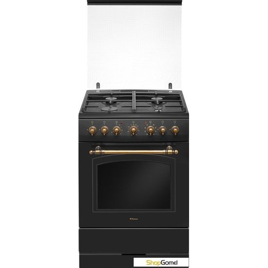Кухонная плита Hansa FCMA68109