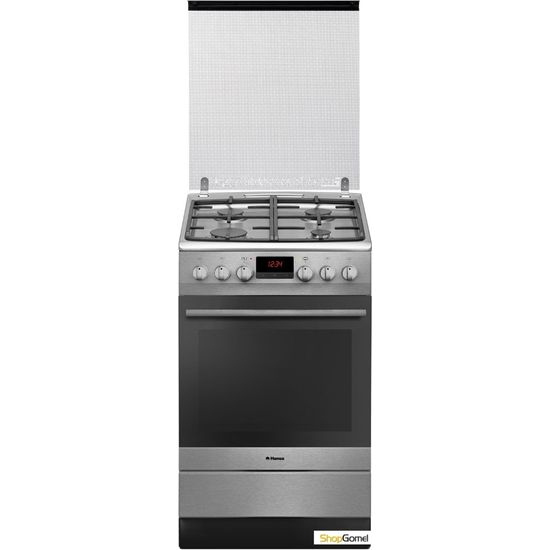 Кухонная плита Hansa FCMS58224