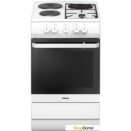 Кухонная плита Hansa FCMW53040